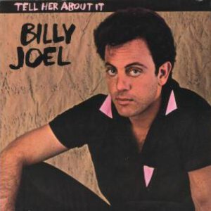 Billy Joël